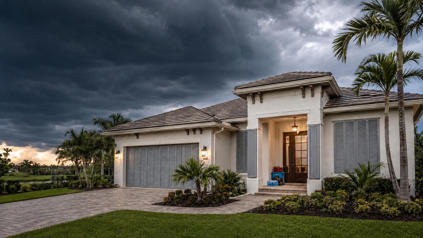 Summer Storm Safety tips for Southwest Florida