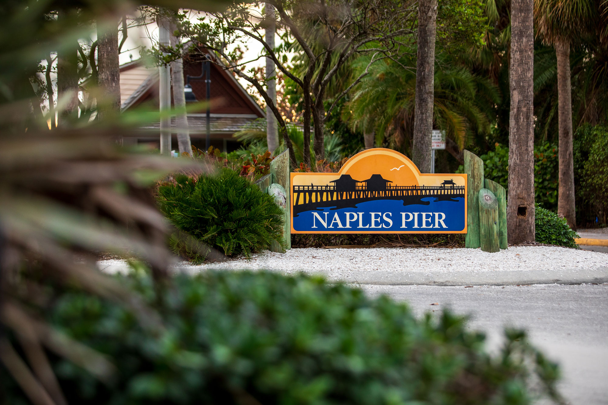 Naples HOA Management