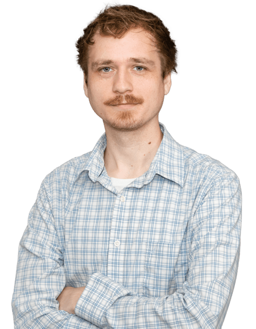 Picture of Justin Shott